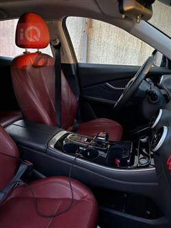 دۆنگ فینگ T5 EVO